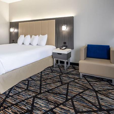 Baymont By Wyndham Lavergne La Vergne Extérieur photo
