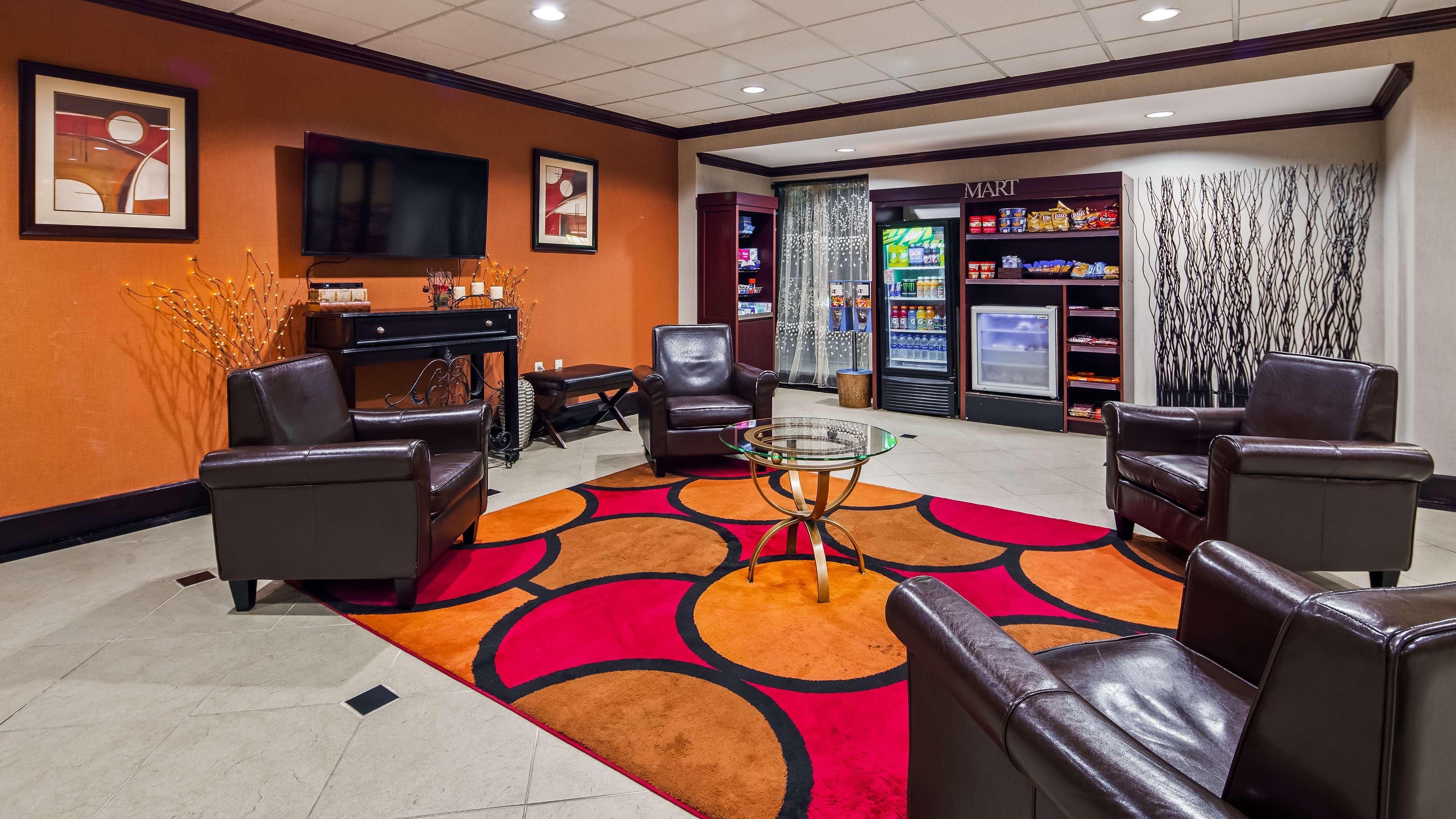 Baymont By Wyndham Lavergne La Vergne Extérieur photo