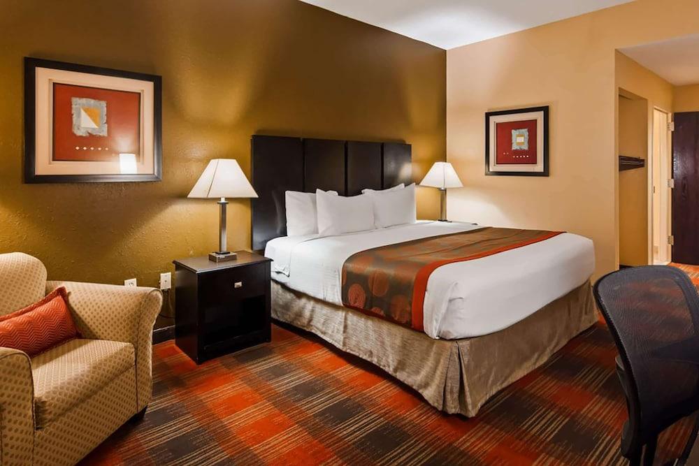 Baymont By Wyndham Lavergne La Vergne Extérieur photo