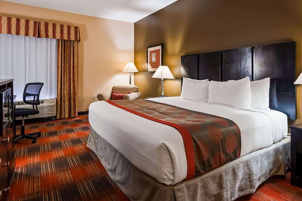 Baymont By Wyndham Lavergne La Vergne Extérieur photo